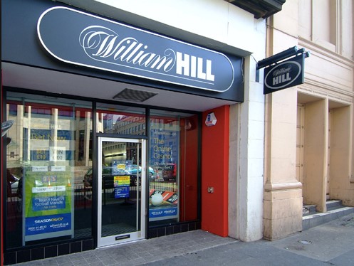 William hill